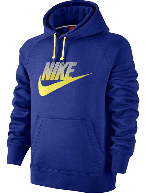 Amazon.com: Dark Blue Nike Hoodie